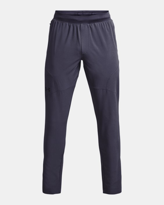 Men's UA Unstoppable Tapered Pants | Under Armour